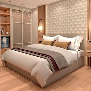 Habitación Superior con Cama King
